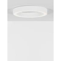 Lyora PlafondlampMorbido wit Ø 60cm - 9345632