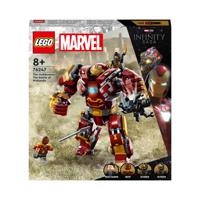 LEGO® MARVEL SUPER HEROES 76247 Hulkbuster: De strijd van Wakanda - thumbnail
