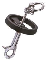 Wichard Babystagspanner Rvs Met Wiel 5/6/7 Mm Default Wichard Babystagspanner Rvs Met Wiel 5/6/7 Mm Default