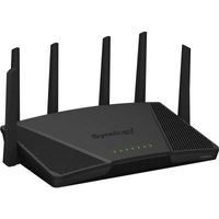 RT6600AX Tri-band wifi 6-router Router