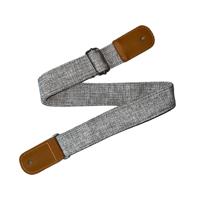 CLXmusic CWUS03 Geweven Ukulele Band Grijs