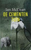 De cementen tuin (Hardback)