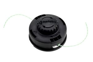 Metabo 628429000 accessoire voor struikmaaiers & grastrimmers Draadtrimmer spoel