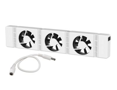 SpeedComfort Uitbreidingsset -
