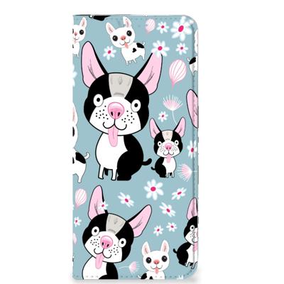 OPPO Reno8 | Hoesje maken | Hondjes