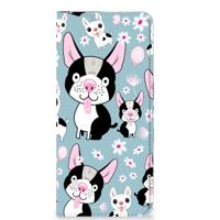 OPPO Reno8 | Hoesje maken | Hondjes