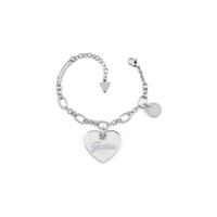 Guess JUBB05149JWRHWHS Dames armband