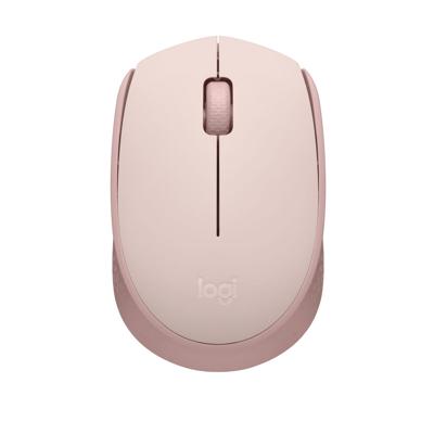 Muis Logitech M171 Roze