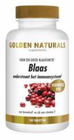 Golden Naturals Blaas - thumbnail