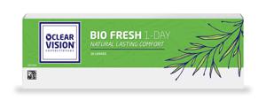 ClearVision Bio Fresh 1 Day (30 lenzen) - Contactlenzen > Sferisch | 123Optic.com