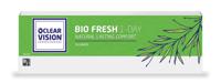 ClearVision Bio Fresh 1 Day (30 lenzen) - Contactlenzen > Sferisch | 123Optic.com - thumbnail