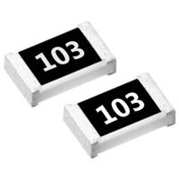 Yageo AC1206FR-0710RL SMD-weerstand 10 Ω SMD 100 ±ppm/°C 1 stuk(s)