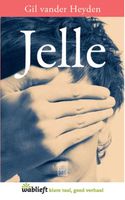 Jelle - Gil vander Heyden - ebook - thumbnail