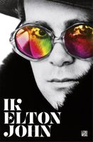 Ik - Elton John - ebook