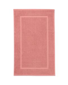 HEMA Badmat 50x85 Zware Kwaliteit Blush (oudroze)