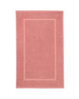 HEMA Badmat 50x85 Zware Kwaliteit Blush (oudroze)