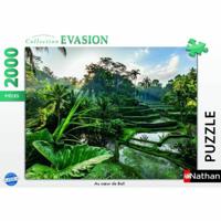 Puzzel Ravensburger Nathan