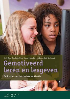 Gemotiveerd leren en lesgeven (Paperback)
