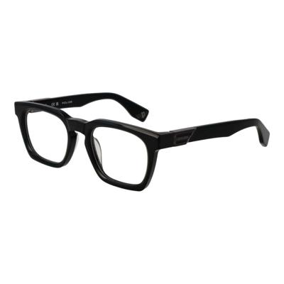 Heren Brillenframe Police