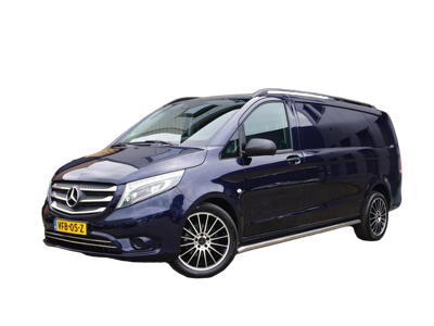 Mercedes Benz Vito