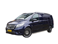 Mercedes Benz Vito