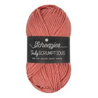 Scheepjes Truly Scrumptious - 308 Grapefr. Curd Tart