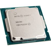 Intel® Core™ i5 i5-12600KF 10 x 3.7 GHz Processor (CPU) tray Socket: Intel 1700 - thumbnail