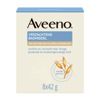 Aveeno Dermexa Verzachtend Badmiddel 8x42g