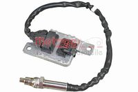 NOx-sensor, NOx-katalysator 0899228