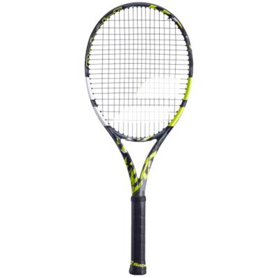 Babolat Pure Aero Tennisracket Controle 4