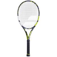Babolat Pure Aero Tennisracket Controle 4