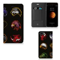 Apple iPhone 7 Plus | 8 Plus Magnet Case Cartoon