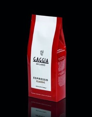 GaggiaClassic 1KG Koffie accessoire