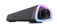 Trust GXT 620 Axon Zwart 2.0 kanalen 12 W - thumbnail