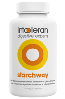 Intoleran Starchway Capsules