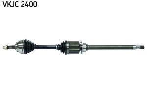 Aandrijfas VKJC2400