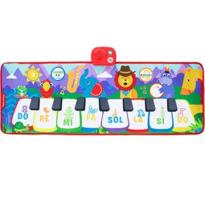 Fisher-Price Speelmat Piano