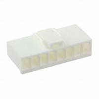 Molex 510670800 Female behuizing (kabel) Totaal aantal polen: 8 Rastermaat: 3.50 mm Inhoud: 1 stuk(s) Bulk