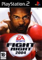 Fight Night 2004 - thumbnail