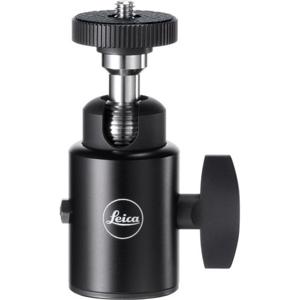 Leica 14109 Ball head 18 small, black