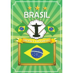 Poster Brasil