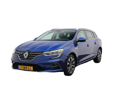Renault Mégane Estate