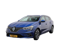 Renault Mégane Estate