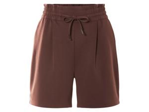 esmara Dames short (Bruin, S (36-38))