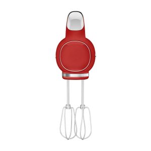 SMEG - Handmixer - HMF01RDEU Handmixer Rood