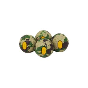 Helinox Vibram Ball Feet Set 55mm Camouflage