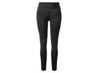 esmara Damesleggings (XS (32/34), Zwart)