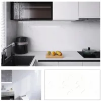 Waterdichte keramische muurstickers