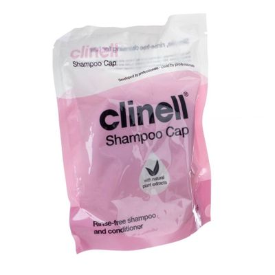 Clinell Shampookap