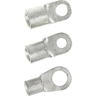 LAPP 63204095 KABELSCHUH KB2,5-3R DIN 46234 Kabelschoen 100 stuk(s)